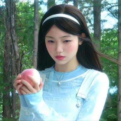 我真的只是保安